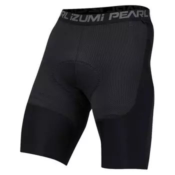 Шорты Pearl Izumi Select Liner Interior, черный