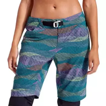 Шорты Pearl Izumi Summit Liner Gulf, зеленый