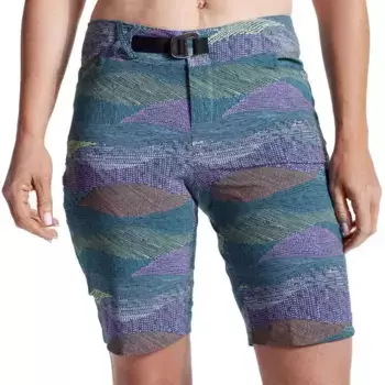 Шорты Pearl Izumi Summit Shell Gulf, фиолетовый