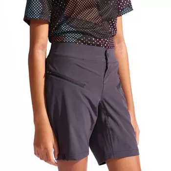 Шорты Pearl Izumi Youth Summit, серый