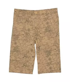 Шорты PEEK, Brenton Map Shorts