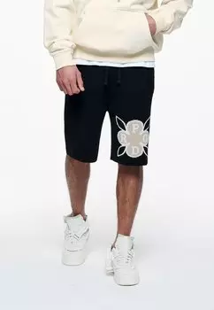 Шорты Pegador, черный