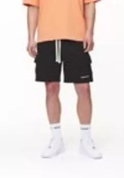 Шорты Pegador, черный