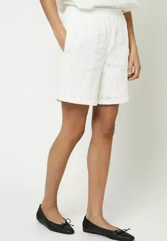 Шорты PENSI Moves, белый