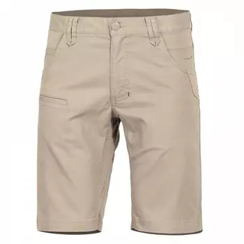 Шорты Pentagon Rogue Hero SP, зеленый