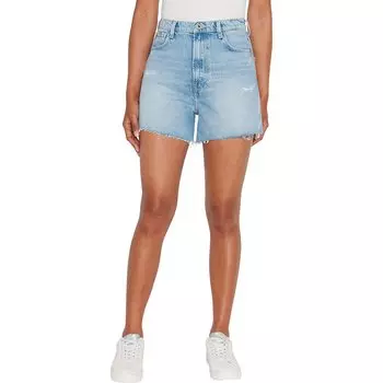 Шорты Pepe Jeans A-Line Fit denim, синий