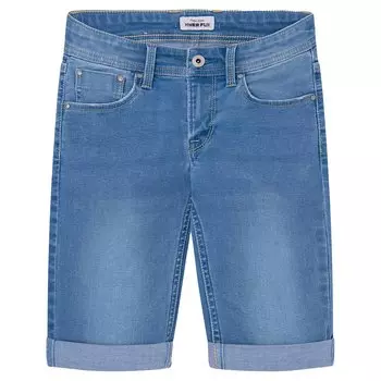 Шорты Pepe Jeans Becket, синий