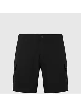 Шорты Pepe Jeans Bermuda, черный