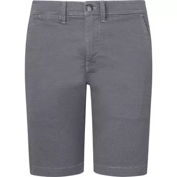Шорты Pepe Jeans Charly, синий