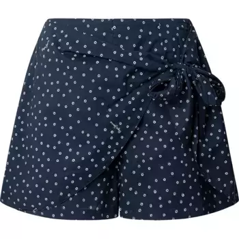 Шорты Pepe Jeans Damaris, синий