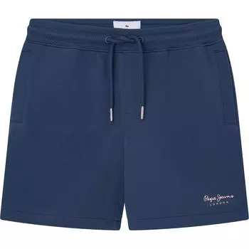 Шорты Pepe Jeans Eddie, синий