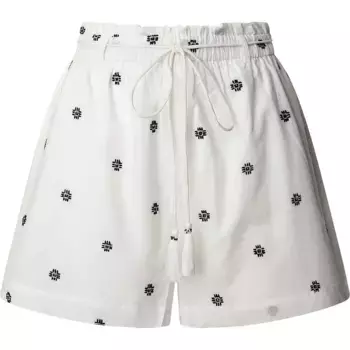 Шорты Pepe Jeans Edna, белый