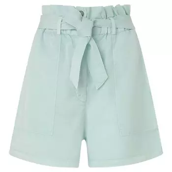 Шорты Pepe Jeans Estrella, зеленый