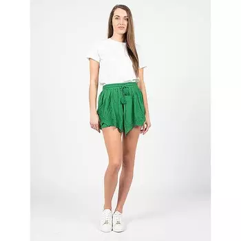 Шорты Pepe Jeans Florence, зеленый