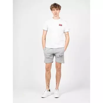 Шорты Pepe Jeans George, серый