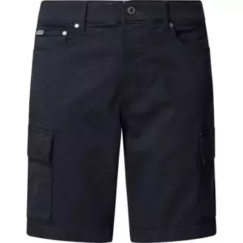 Шорты Pepe Jeans Gymdigo Five Pockets cargo, синий