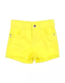 Шорты Pepe Jeans Heritage, желтый
