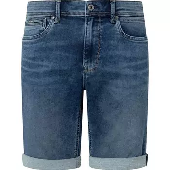 Шорты Pepe Jeans Jack, синий