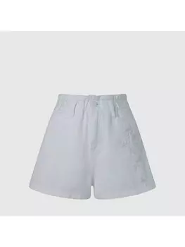 Шорты Pepe Jeans Kurze Hose, цвет Denim