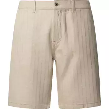 Шорты Pepe Jeans Loose Ecru denim, бежевый