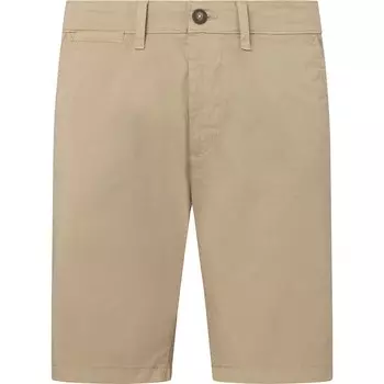 Шорты Pepe Jeans Mc Queen, бежевый