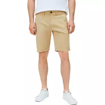 Шорты Pepe Jeans Mc Queen, бежевый