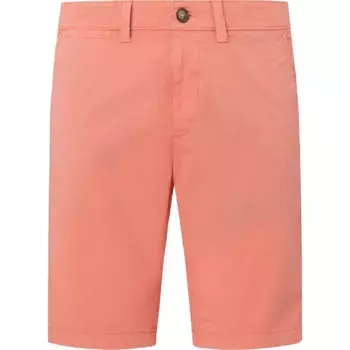 Шорты Pepe Jeans Mc Queen, оранжевый