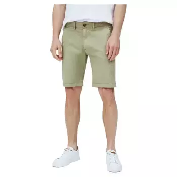 Шорты Pepe Jeans Mc Queen, зеленый