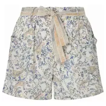 Шорты Pepe Jeans Meghan, серый
