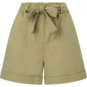 Шорты Pepe Jeans Muriel, коричневый