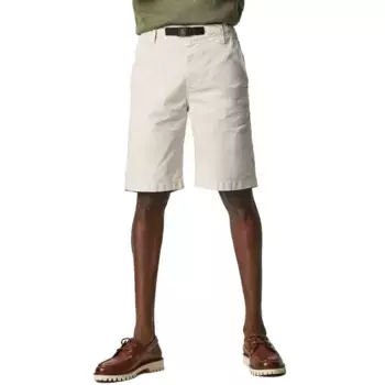 Шорты Pepe Jeans Owen Poplin, белый
