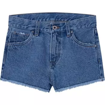 Шорты Pepe Jeans Patty, синий