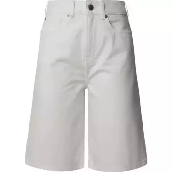 Шорты Pepe Jeans Pl801181 High waist denim, белый