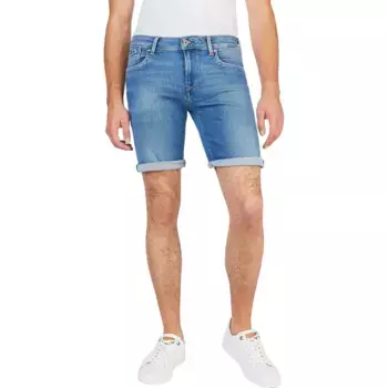 Шорты Pepe Jeans PM800937GU2-000 Hatch, синий