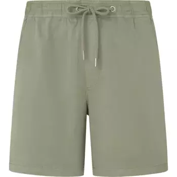 Шорты Pepe Jeans PM801104, зеленый