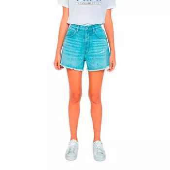 Шорты Pepe Jeans Rachel Denim, синий