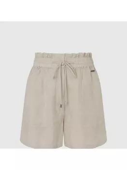 Шорты Pepe Jeans Shorts, бежевый