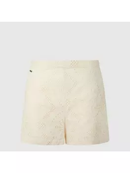 Шорты Pepe Jeans Shorts, бежевый