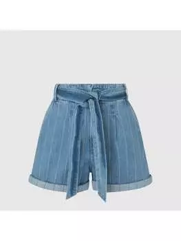 Шорты Pepe Jeans Shorts, цвет Denim