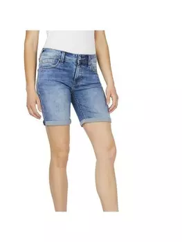 Шорты Pepe Jeans Shorts, цвет Denim