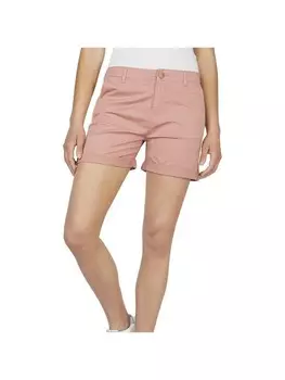 Шорты Pepe Jeans Shorts, розовый