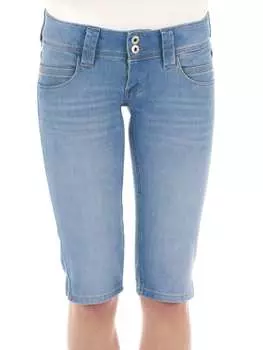 Шорты Pepe Jeans, синий