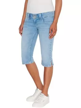 Шорты Pepe Jeans, синий