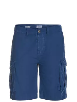 Шорты Pepe Jeans, синий