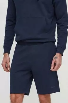 Шорты Pepe Jeans, темно-синий