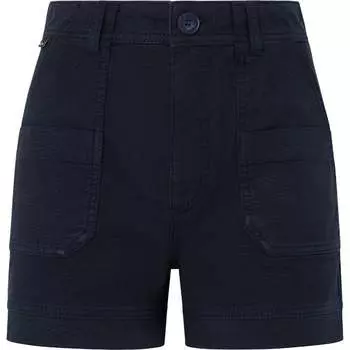Шорты Pepe Jeans Valentina, синий
