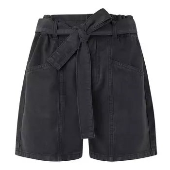 Шорты Pepe Jeans Valle, черный