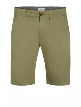 Шорты Pepe Jeans, зеленый