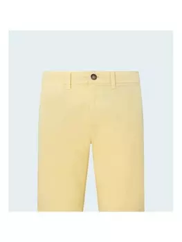 Шорты Pepe Jeans, желтый