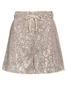 Шорты Peperosa, бежевый